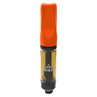 Tribal - Neon Sunshine Live Resin 510 Thread Cartridge