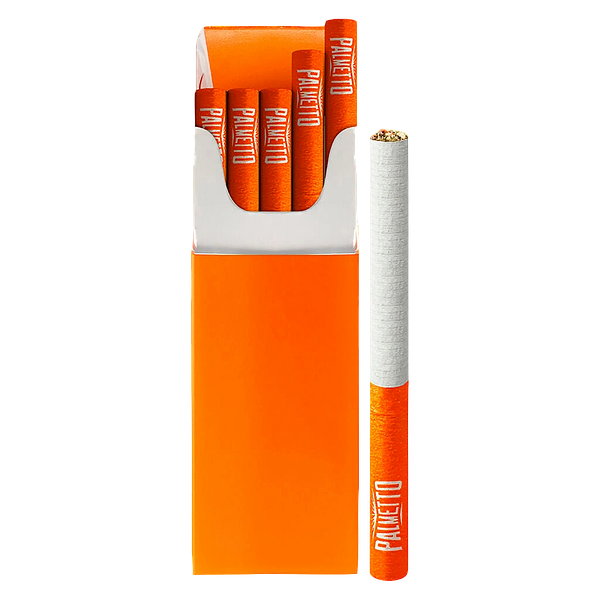 Palmetto - Goldberry Pals Pre Roll