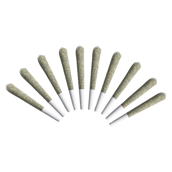 Choklit Park - Hawaiian Snow Pre-Rolls