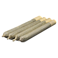 Endgame - Purple Rari Pre Roll