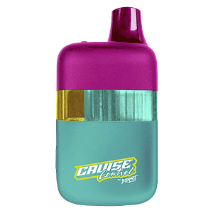 BOXHOT Cruise Control - High Octane Cbg All In One Vape