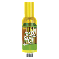 BOXHOT - Pear Herer 510 Thread Cartridge