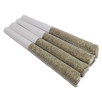 Dime Bag - Funky Pocket Puffs Pre Roll