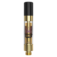Weed Me Max - Lychee Lime 510 Thread Cartridge