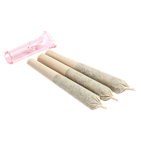 Pure Sunfarms - Pink Kush Diamond Infused Pre-Roll