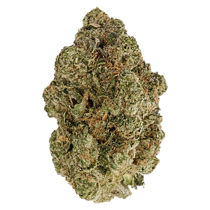 Back Forty - Fire Breath