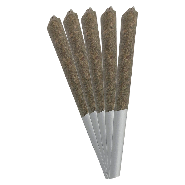 True Fire - Lemon Frost Pre-Roll