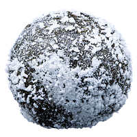 Endgame - Cement Shoes Diamond Dusted Hash