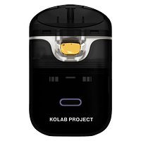 Kolab Project - Pure Diamonds AIO