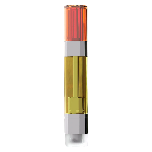 Platinum - Twisted Tropics 510 Thread Cartridge