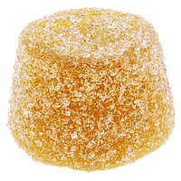 Collective Project - Island Time (Mango Pineapple & Coconut) Sour Squeezy