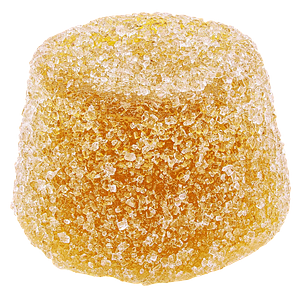 Collective Project - Island Time (Mango Pineapple & Coconut) Sour Squeezy