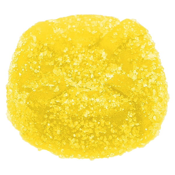 No Future - The Pectin Yellow One Chews