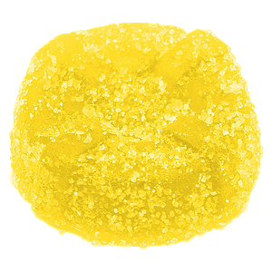 No Future - The Pectin Yellow One Chews