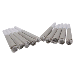 Green Mountain Cannabis - Romulan Grapefruit Pre Roll