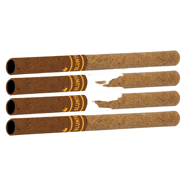 Redecan - Purple Churro Redees Bluntees Pre-Roll