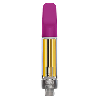 Happy & Stoned - Bold Bubba Pop Disty+Diamond 510 Thread Cartridge