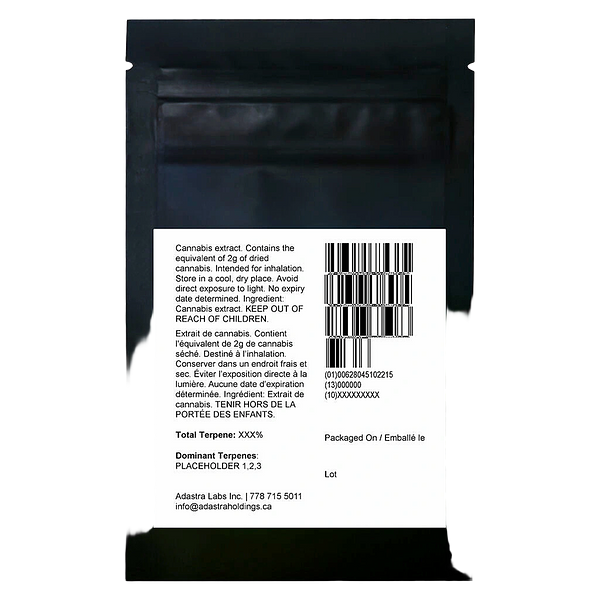 Endgame - OGKB Shatter