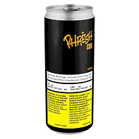 Phresh CBD - Orange