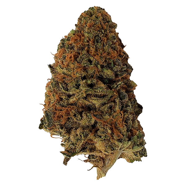 Dime Bag - Kush Dreams