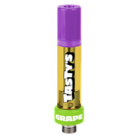 Tasty's - Grape 510 Thread Cartridge