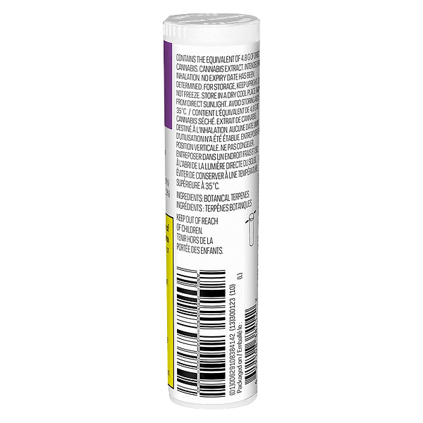 Tasty's - Grape 510 Thread Cartridge