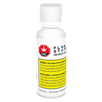 Floe State - CBD 200