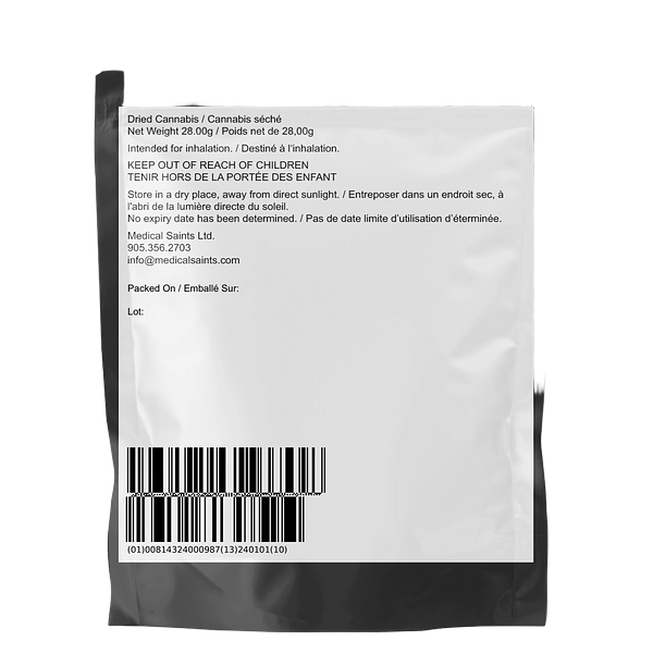 Pepe Gold - Lemon Splash