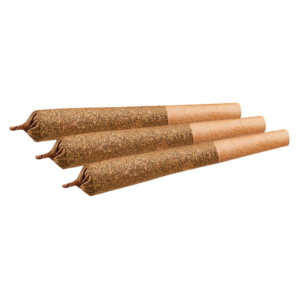 Top Leaf - Black Domina Pre-Roll
