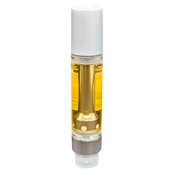 LITTI. - Grape Escape 510 Thread Cartridge