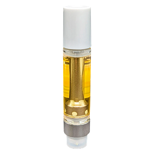LITTI. - Grape Escape 510 Thread Cartridge