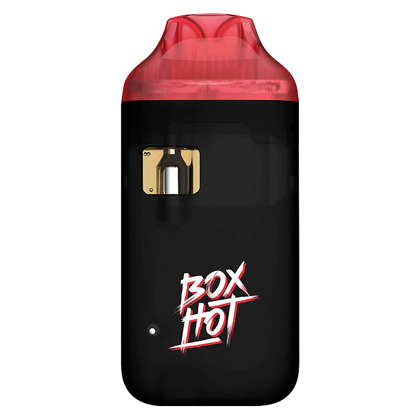 BOXHOT Highlighters - Red Head OG AIO