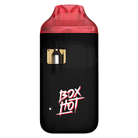 BOXHOT Highlighters - Red Head OG AIO