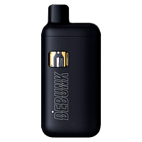 DEBUNK - Miracle Alien CKS Liquid Diamond AIO Vape