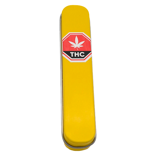 Nugz Wrap - Hash Wrap Sativa