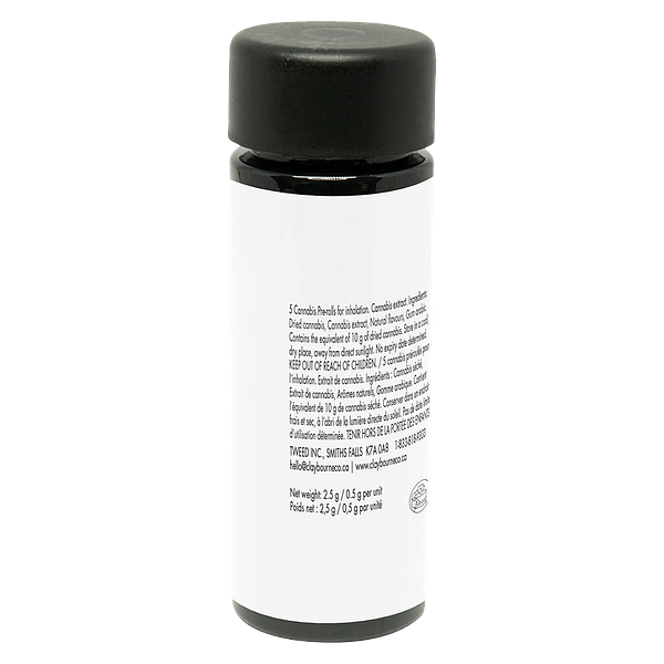 Claybourne - Flyers Frosted Infused Variety Pack Pre-Rolls