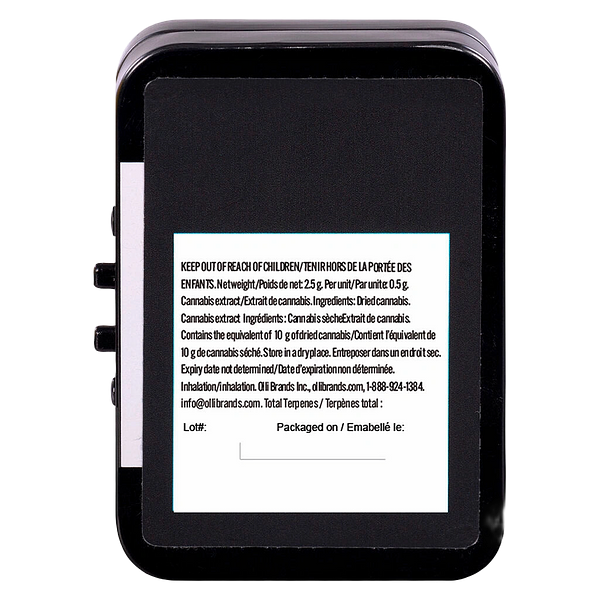 El Blunto - El Jointo Diamond Infused Cullinan Pre-Roll