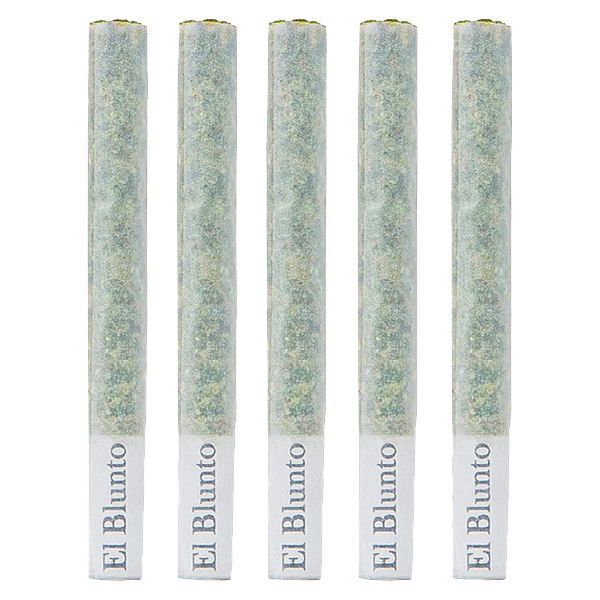 El Blunto - El Jointo Diamond Infused Cullinan Pre-Roll