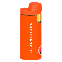 Sherbinskis - True GLTO 33 Pure Live Resin AIO