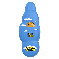 JAYS - Jays All-Day-Long 800+ Puffs THC + CBG AIO