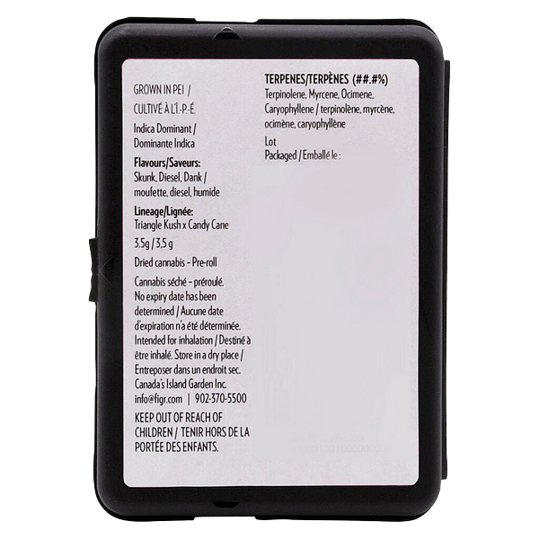 FIGR - Kandy Cake Pre-Roll