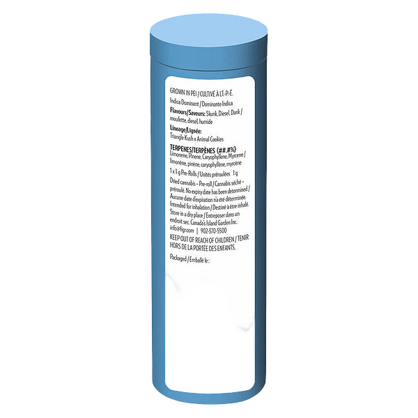 FIGR - Kandy Cake Pre-Roll