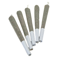 Terp Nerdz - Candy Fumez Pre-Rolls