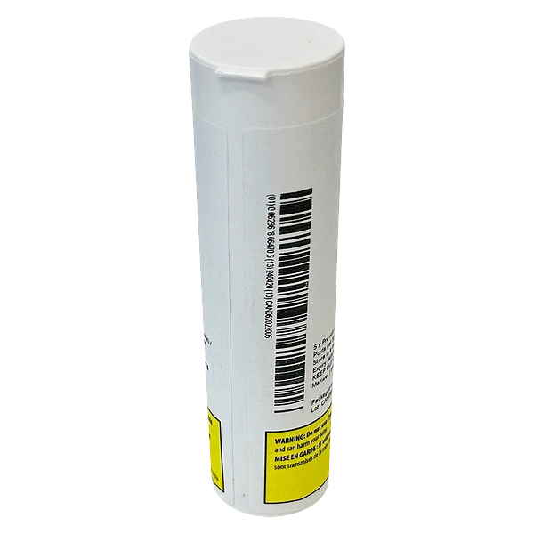 Terp Nerdz - Candy Fumez Pre-Rolls