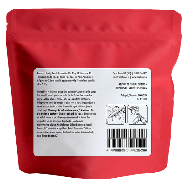 Potluck - Hot Cinnamon Chillows