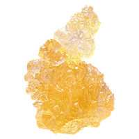 Pura Vida - Strawberry Cough Sativa Diamond Jumbo Jar