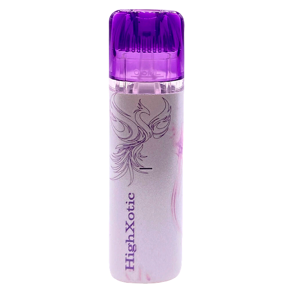 HighXotic - Mr. C. Live Hash Rosin All-in-One Disposable Pen