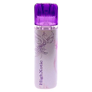 HighXotic - Mr. C. Live Hash Rosin All-in-One Disposable Pen