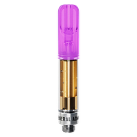 General Admission - Very Berry Liquid Diamonds 510 Thread Cartridge