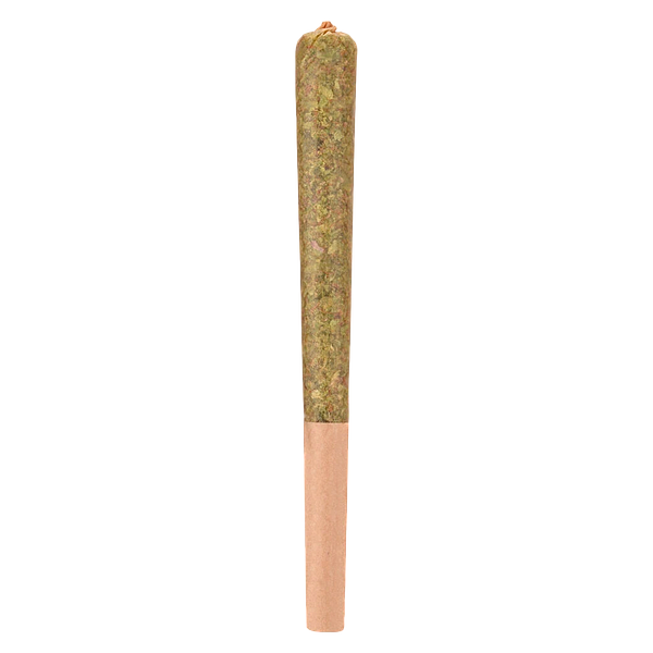 Woody Nelson - Rocketeer Infused Pre-Roll